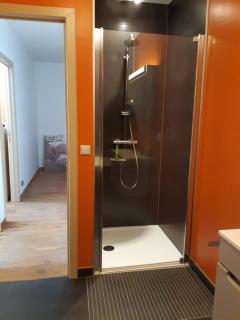 Appart spacieux Tout confort - 5 Pers - Brussels - 8