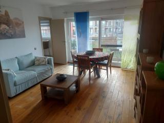 Appart spacieux Tout confort - 5 Pers - Brussels - 7