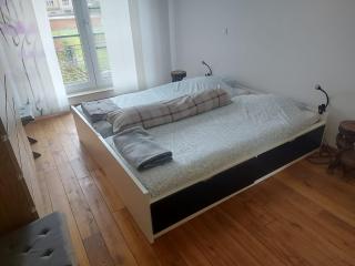 Appart spacieux Tout confort - 5 Pers - Brussels - 4
