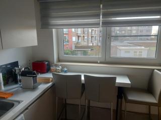 Appart spacieux Tout confort - 5 Pers - Brussels - 2