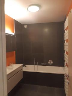 Appart spacieux Tout confort - 5 Pers - Brussels - 1