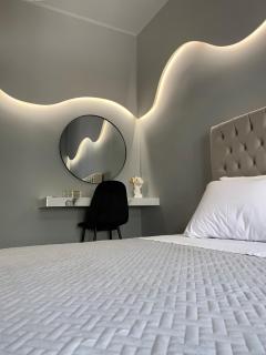 F K Apartments - Artemida - 1