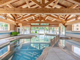 Charmant studio 24m² avec accès piscine, près des pistes et centre du Grand-Bornand - FR-1-467-103 - Le Grand-Bornand - 7