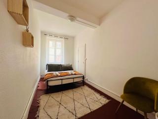 Le Boudoir - 7