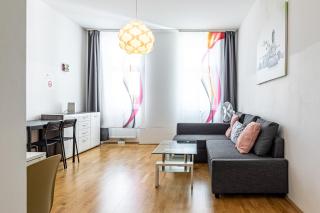 Ley City Apartments 1200 - Vienne - 5