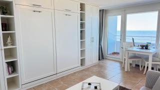 1-78, Seeseite, Haus Metropol, 4 Etage - 5