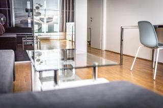 Ley David Apartments 1200 - Wenen - 2