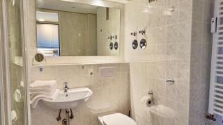1-78, Seeseite, Haus Metropol, 4 Etage - Westerland - 1
