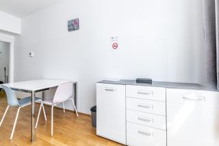 Ley David Apartments 1200 - Wenen - 1