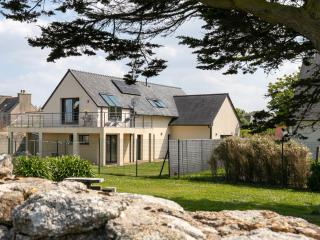Apartment Les Chardons Bleus 2 - BRP205 by Interhome - Brignogan-Plage - 0