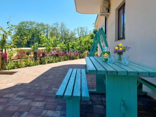 Apartment Marija-3 by Interhome - Jurandvor - 5