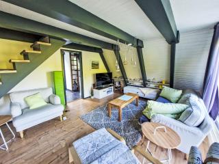 Holiday Home Winnetou by Interhome - Machtlos - 8