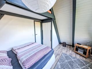 Holiday Home Winnetou by Interhome - Machtlos - 7