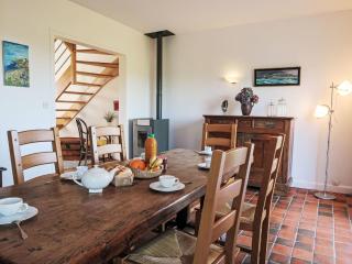 Holiday Home Ti Loïk by Interhome - Plouézec - 1