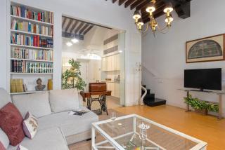 Genteel Home Casa Antonia Díaz - Sevilla - 6