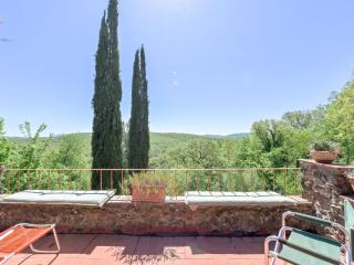 Holiday Home Il Grillo Parlante by Interhome - Gabellino - 7