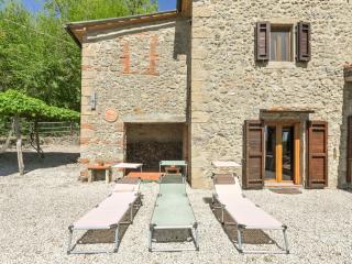 Holiday Home Il Grillo Parlante by Interhome - Gabellino - 3
