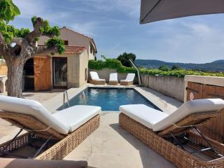 Apartment La Bastide Neuve by Interhome - Saint-Cyr-sur-Mer - 9