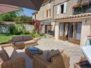 Apartment La Bastide Neuve by Interhome - Saint-Cyr-sur-Mer - 4