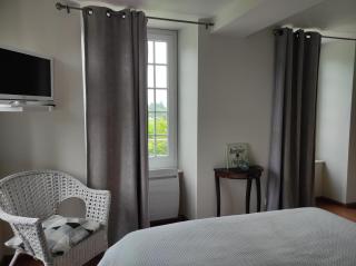 Maison Salvaterra - Chambres d'hôtes et table d'hôtes - 3