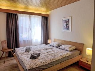 Apartment Chalet Almis-Bödeli-1 by Interhome - Grindelwald - 8