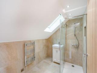 Foxton Barn - Harrietsham - 1
