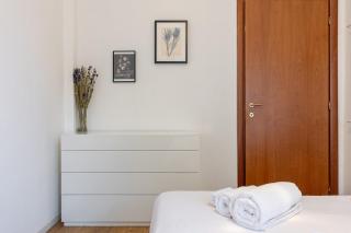 Family Friendly & Spacious w Balcony near Metro - Milan - 3