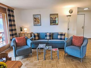 Apartment Rose Apt- Y by Interhome - Wengen - 0