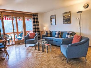 Apartment Rose Apt- Y by Interhome - Wengen - 3