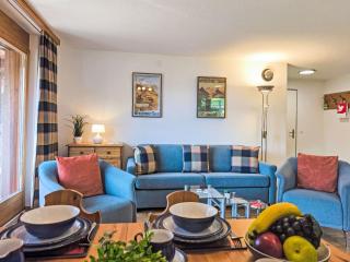 Apartment Rose Apt- Y by Interhome - Wengen - 2