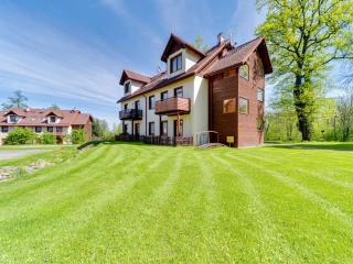 Apartment Nad Łomniczką-1 by Interhome - Karpacz - 6