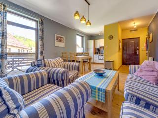 Apartment Nad Łomniczką-1 by Interhome - Karpacz - 2