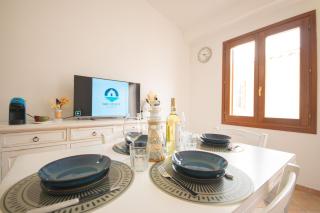 Residenza Aurora - La Caletta - 7