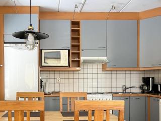 Holiday Home Karhunvartijan linna a1 by Interhome - Ruka - 8