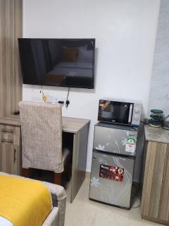 Steadview fully furnished studio apartments - Nairobi - 0