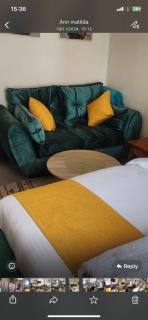 Steadview fully furnished studio apartments - Nairobi - 7