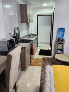 Steadview fully furnished studio apartments - Nairobi - 1
