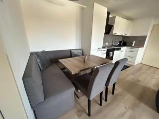 Apartment KARAWANKENBLICK im HERZEN von VILLACH mit Privatgarage - Villach - 8