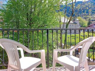Apartment Conseil 3 by Interhome - Saint-Gervais-les-Bains - 0