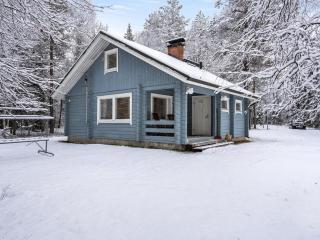 Holiday Home Keloranta by Interhome - Härkönen - 8