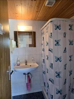 Doppelzimmer direkt vorm Emmental - Eriswil - 5