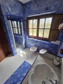 Villa Santa Oliva - pool, vineyards & beaches - Santa Oliva - 6