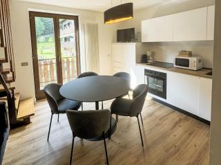 Apartment Dromaè-1 by Interhome - Mezzolago - 8
