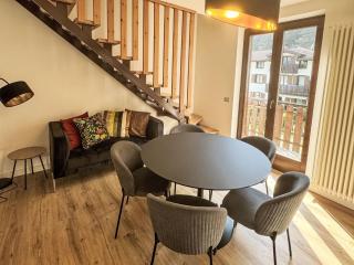 Apartment Dromaè-1 by Interhome - Mezzolago - 5