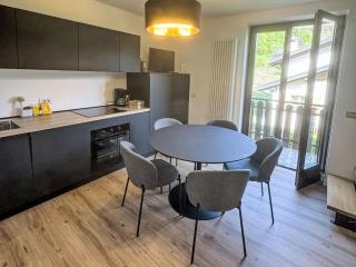 Apartment Dromaè-1 by Interhome - Mezzolago - 1