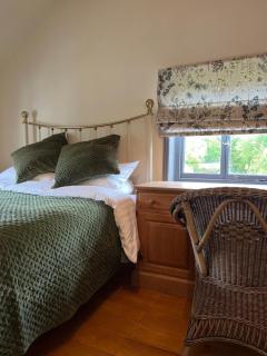 Park Farm - Thornham Magna - 3