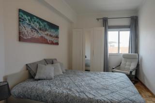 Casa de Férias T2_Frente de praia - São Martinho do Porto - 3