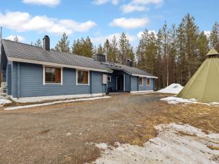 Holiday Home Lomapohjas 2 by Interhome - Ruka - 0