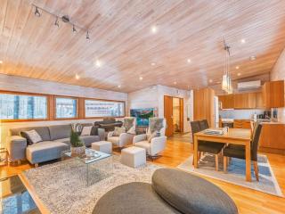 Holiday Home Koukunmaja by Interhome - Kuusamo - 6