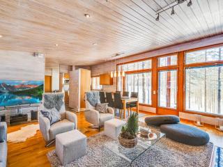 Holiday Home Koukunmaja by Interhome - Kuusamo - 7
